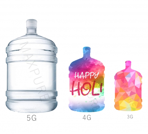 桶裝水容器 (北區限定/外縣市區域請先來電洽詢)