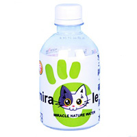 礦泉水-貓咪水300cc(24瓶/6箱)