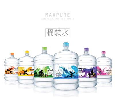 產品介紹-桶裝水